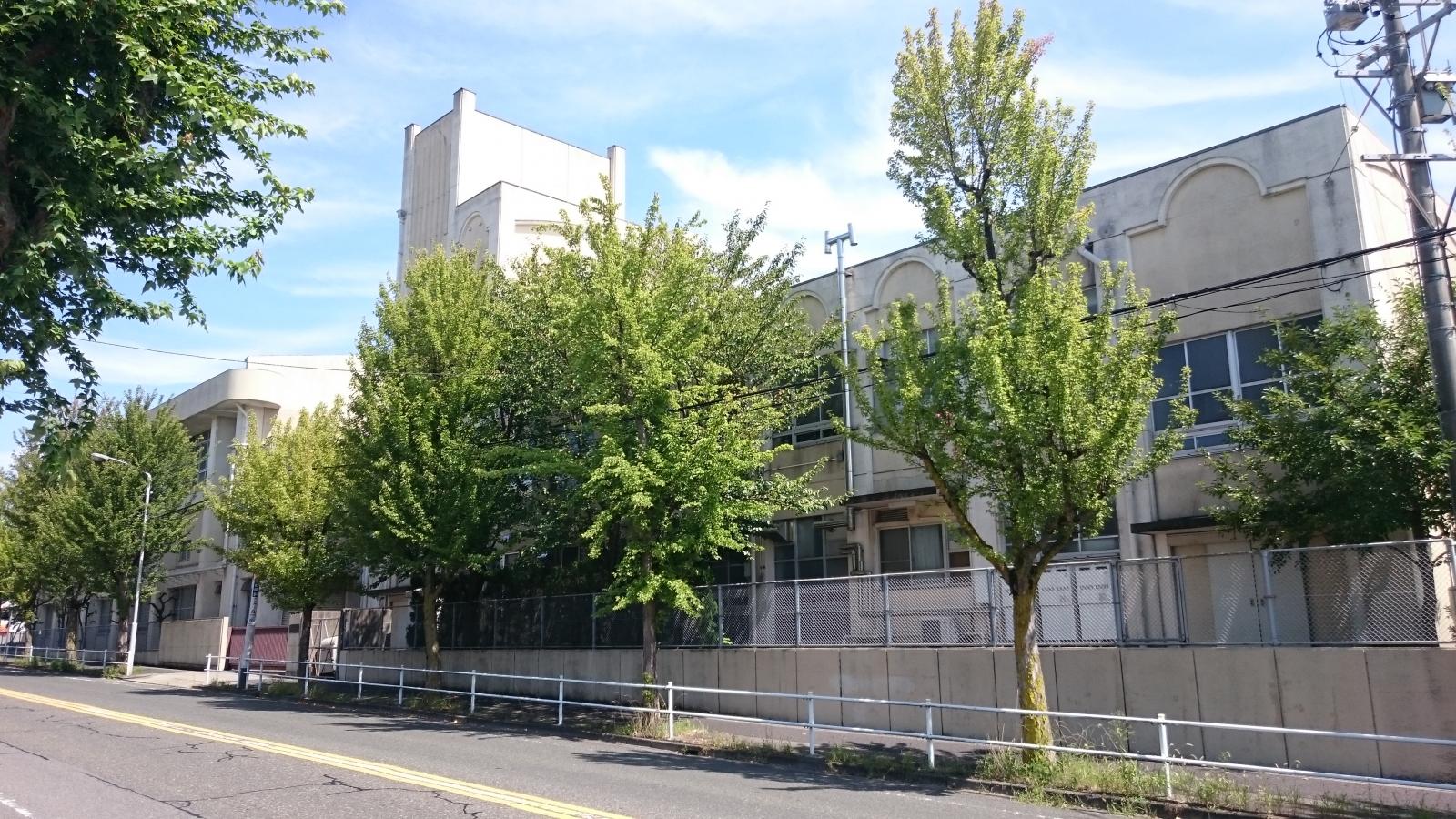 名古屋市立北一社小学校 JapaneseClass.jp 名古屋市立北一社小学校 JapaneseClass.jp