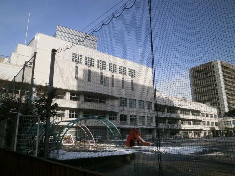 仙台市立東二番丁小学校 Wikipedia