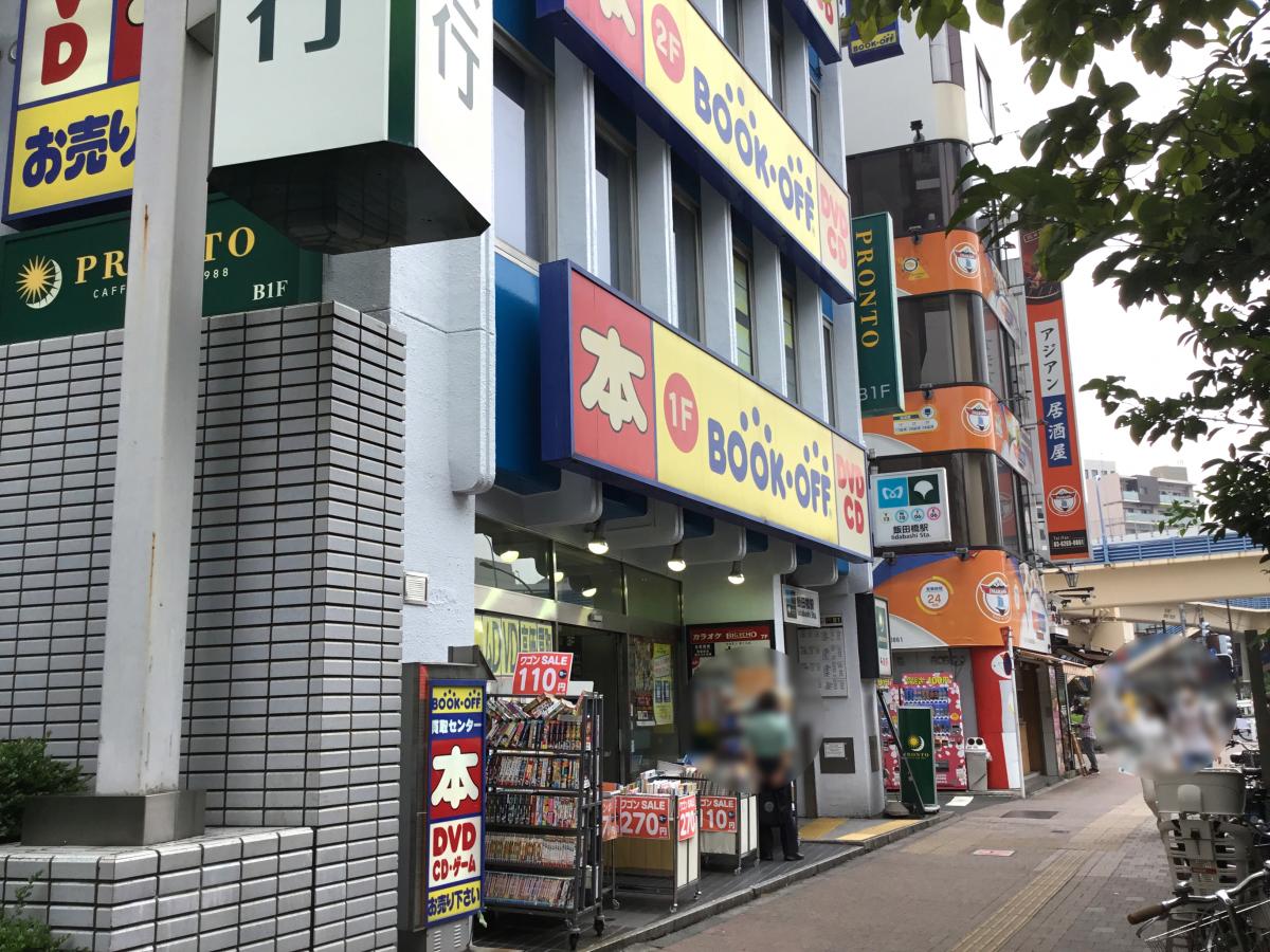 バンクマップ