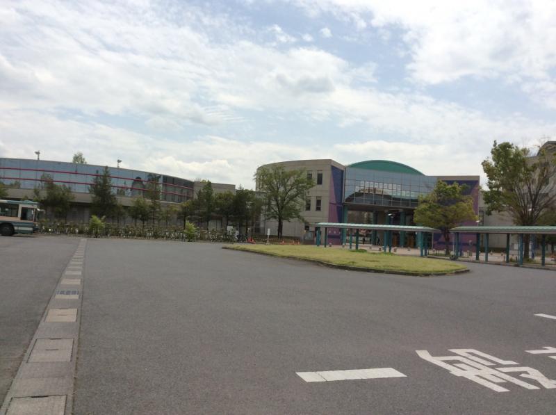 スタディピア 尚美学園大学大学院川越キャンパス 川越市豊田町