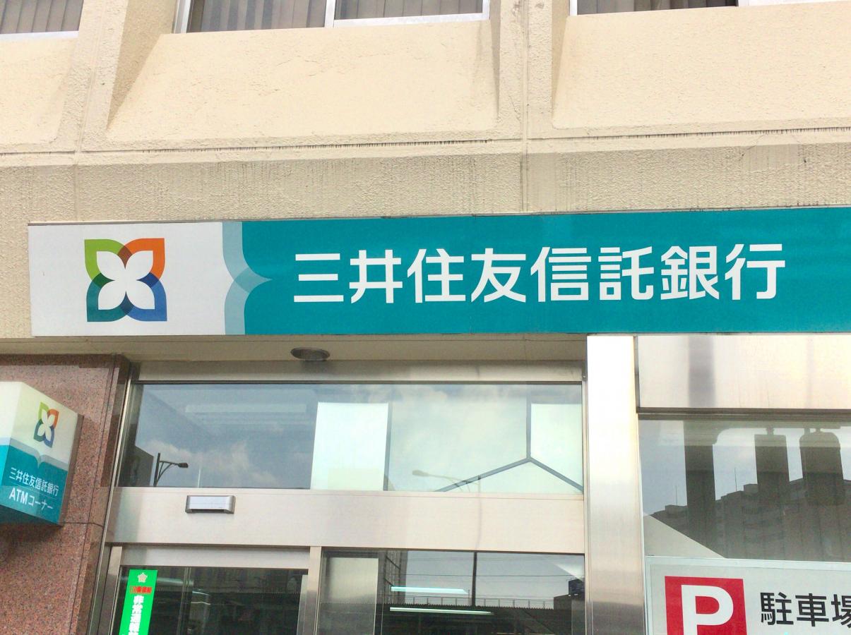 バンクマップ