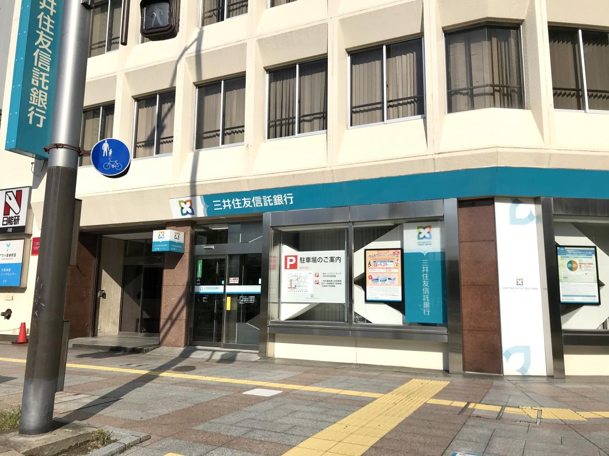 バンクマップ