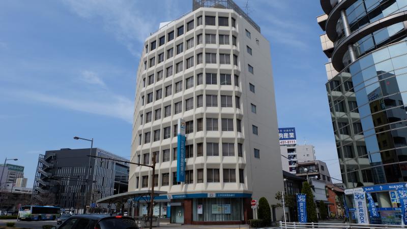 バンクマップ