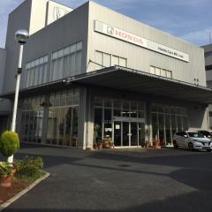 マーケットピア ｈｏｎｄａ ｃａｒｓ横浜上大岡店 横浜市港南区 周辺の生活施設情報