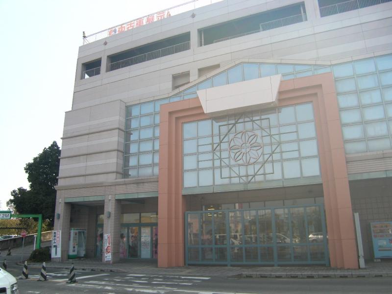 マーケットピア イオン 小牧店 小牧市東 マーケットピア イオン 小牧店 小牧市東