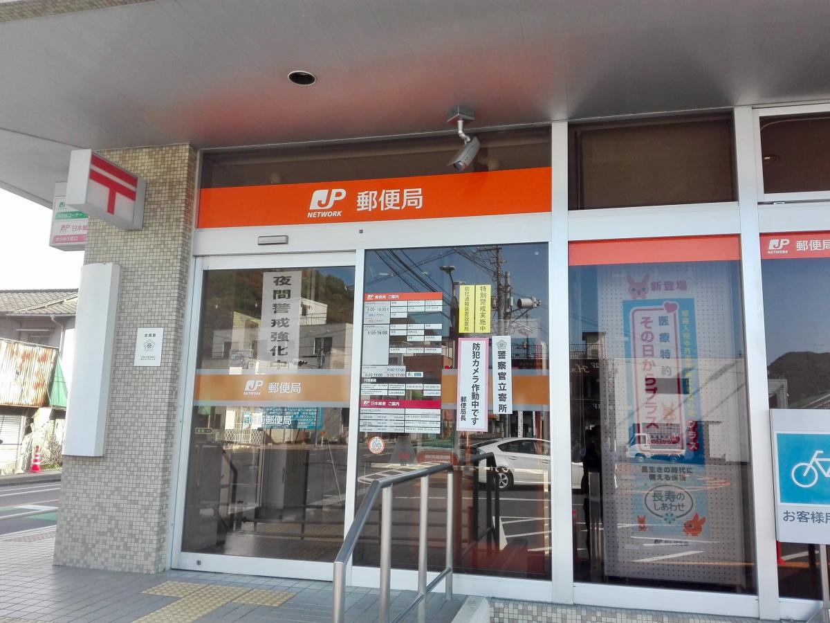 バンクマップ