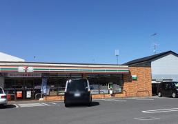 マーケットピア】セブンイレブン 館林大街道1丁目店(館林市)周辺の