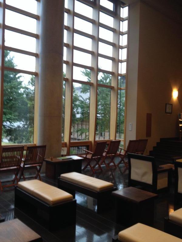 ホテバンク】トヨタ白川郷自然學校（大野郡白川村馬狩）