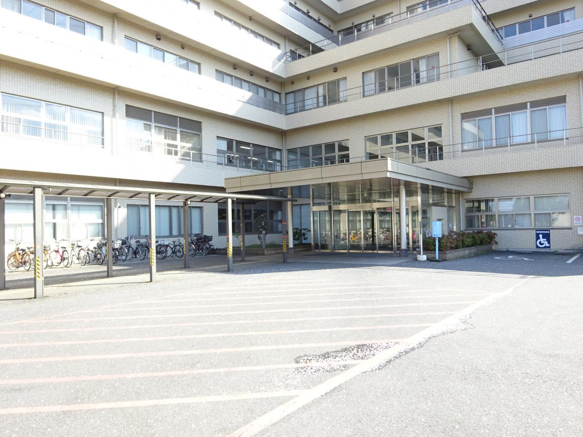 四街道 徳 洲 会 病院 アクセス