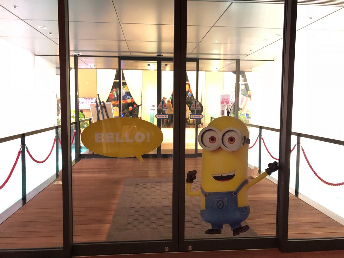 ホテバンク ホテルユニバーサルポートのコメント一覧 1ページ