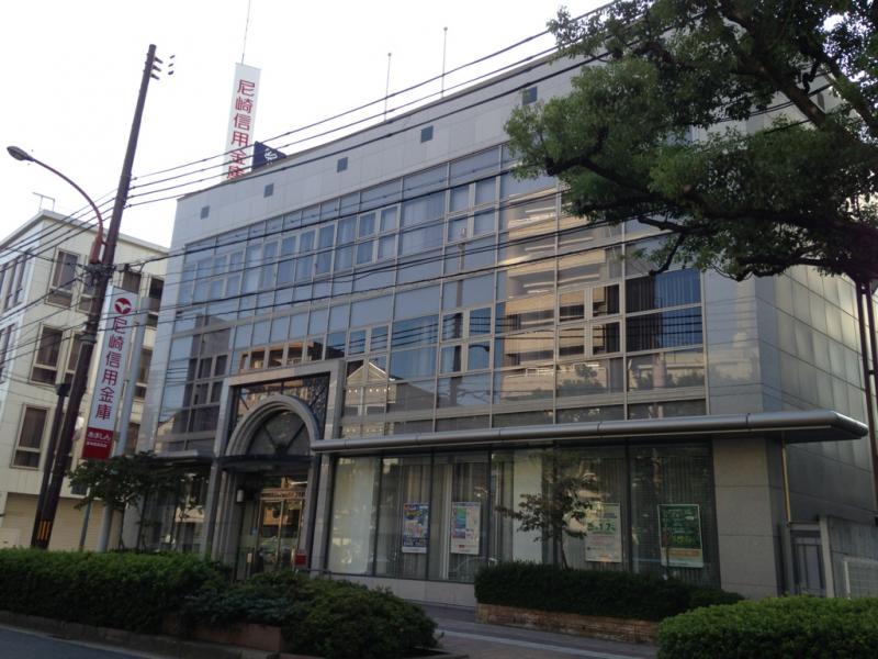 【バンクマップ】尼崎信用金庫西宮支店/ホームメイト 【バンクマップ】尼崎信用金庫西宮支店/ホームメイト