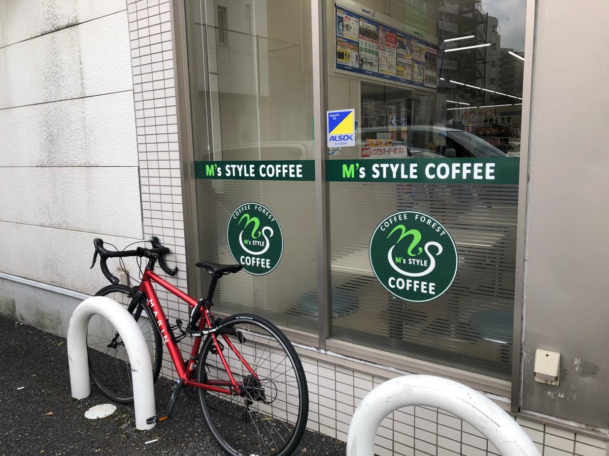 マーケットピア】ミニストップ 豊中少路店（豊中市少路）