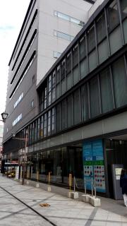 マーケットピア】喜久屋書店小倉店（北九州市小倉北区）の周辺施設写真 