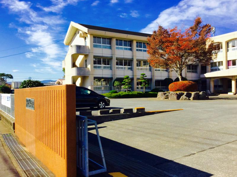 スタディピア 真城中学校 ホームメイト