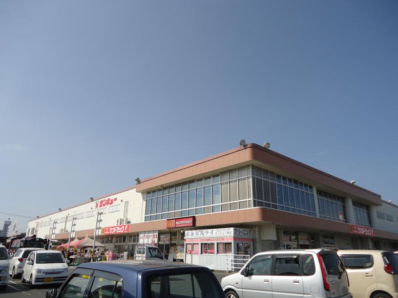 マーケットピア タイヨー サンキュー寿店