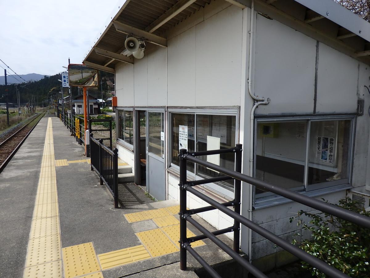 ユキサキナビ 東小浜駅 小浜市 の路線図 ｊｒ小浜線