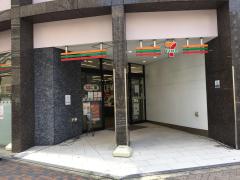 マーケットピア セブンイレブン 名古屋錦3大津通東店 名古屋市中区 周辺の生活施設情報