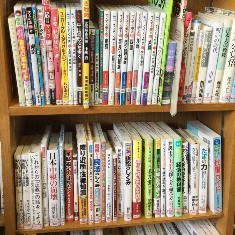 パブリネット 昭島市市民図書館やまのかみ分室 昭島市拝島町