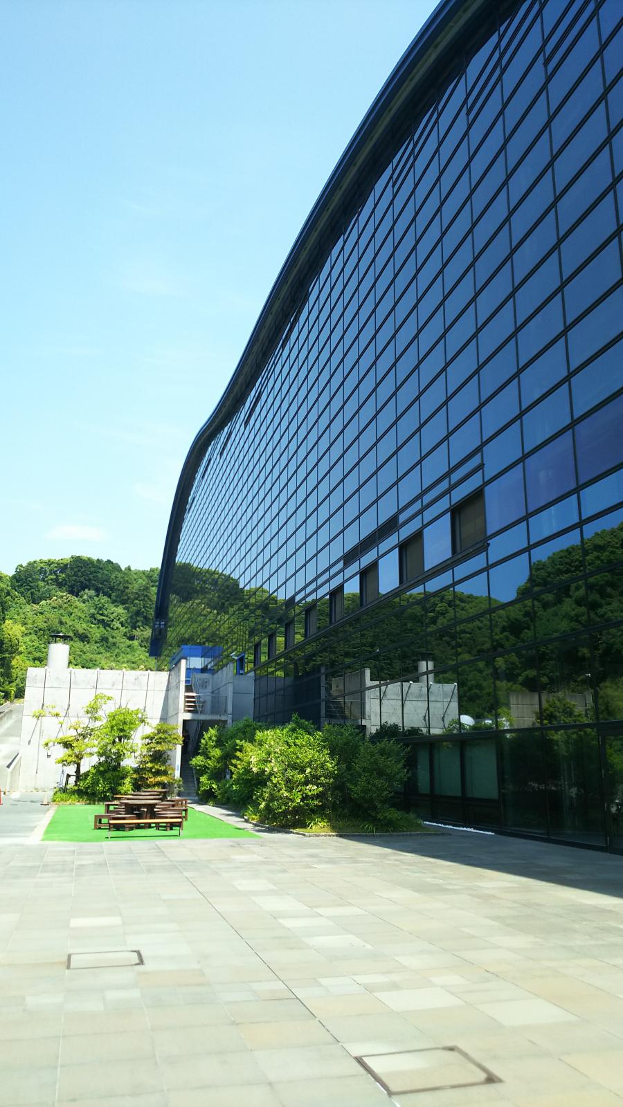 九州国立博物館