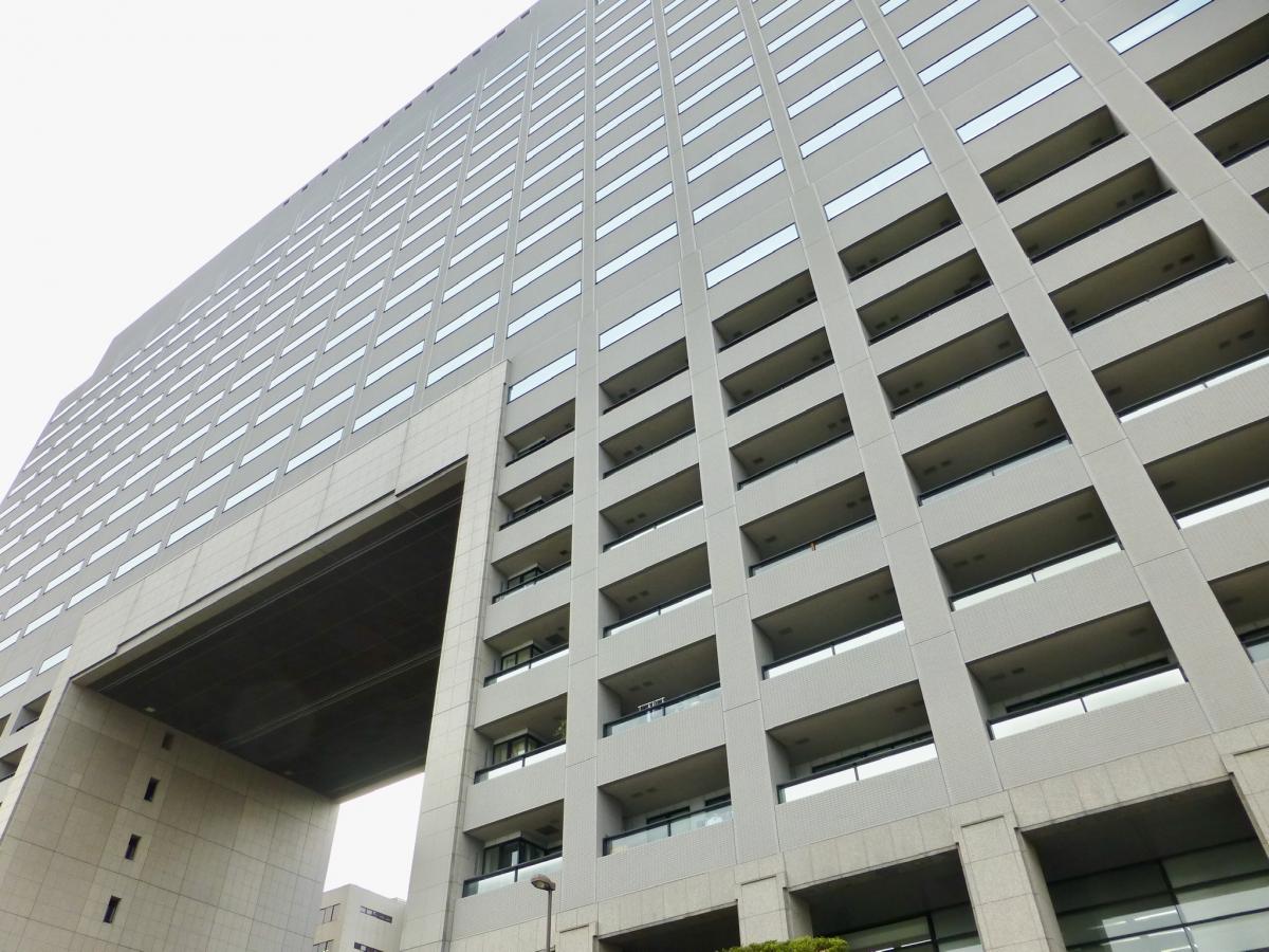 ビッグカンパニー 三井製糖 東京都中央区日本橋箱崎町