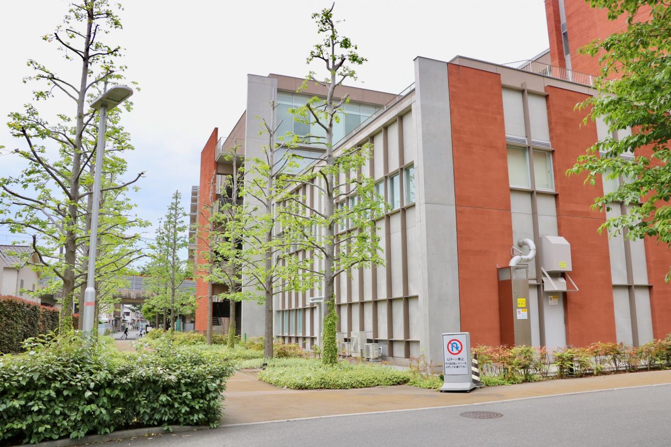 東京女子医科大学八千代医療センター/ホームメイト 東京女子医科大学八千代医療センター/ホームメイト