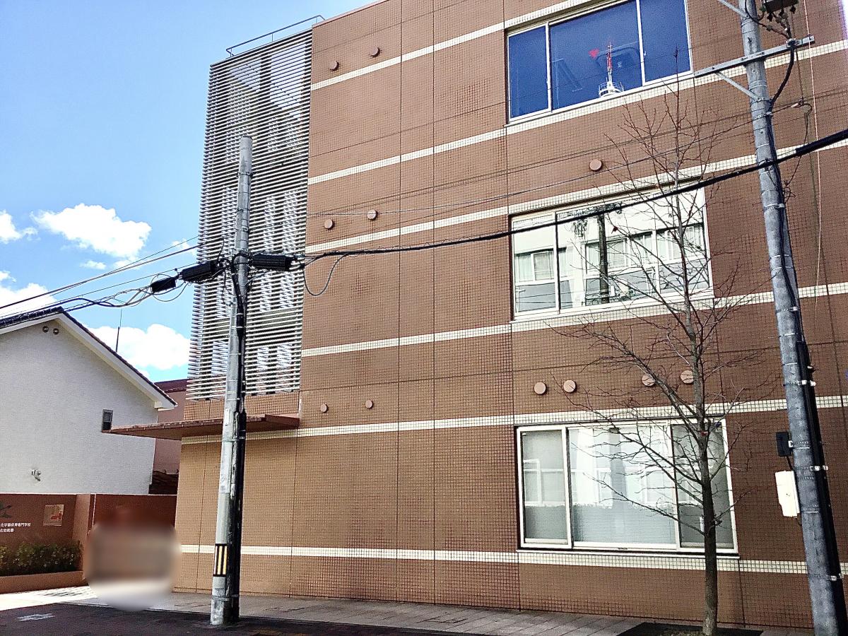 スタディピア 名古屋文化幼稚園 名古屋市東区白壁