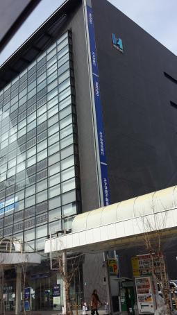 バンクマップ みずほ銀行八王子支店 八王子市横山町