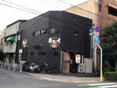クックドア 居酒屋 岡山市北区 アクセスランキング