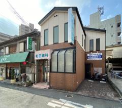 ドクターマップ 糟屋郡粕屋町の病院一覧 ホームメイト