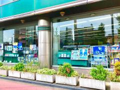 ユキサキナビ 大鳥居駅 大田区 の周辺施設写真一覧 1ページ