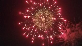 旅探 たびたん 愛知県の花火大会一覧 ホームメイト