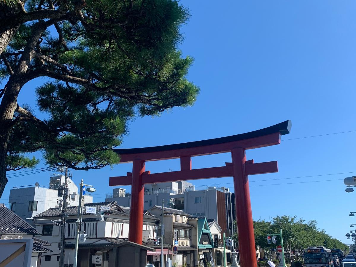旅探 たびたん 口コミ 鶴岡八幡宮