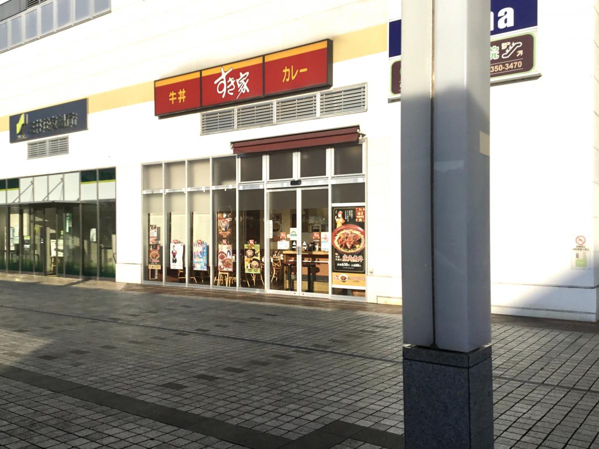 マーケットピア ディスワン若葉台店 稲城市 周辺施設 口コミ 写真 動画