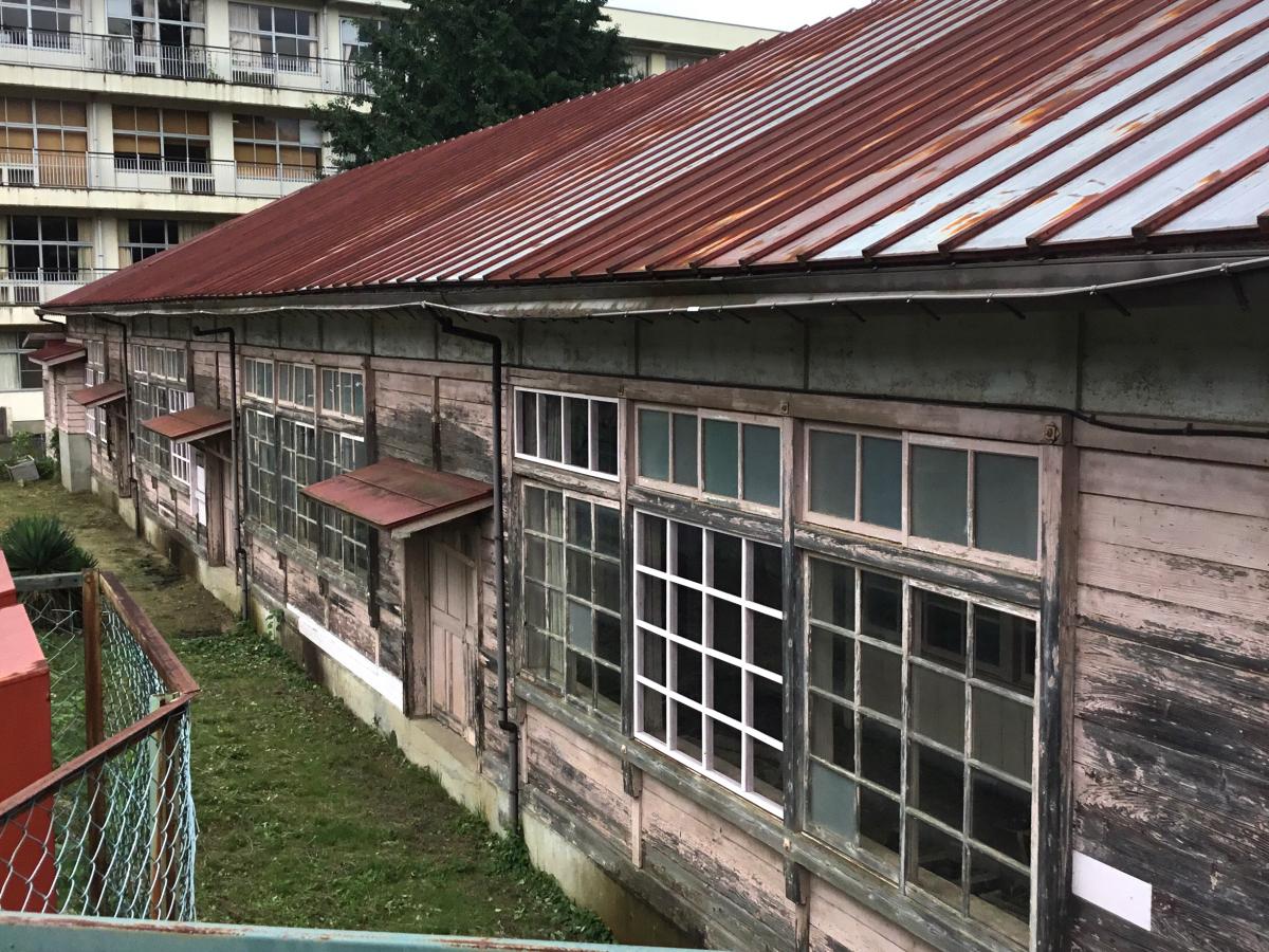 スタディピア 半原小学校 愛甲郡愛川町半原
