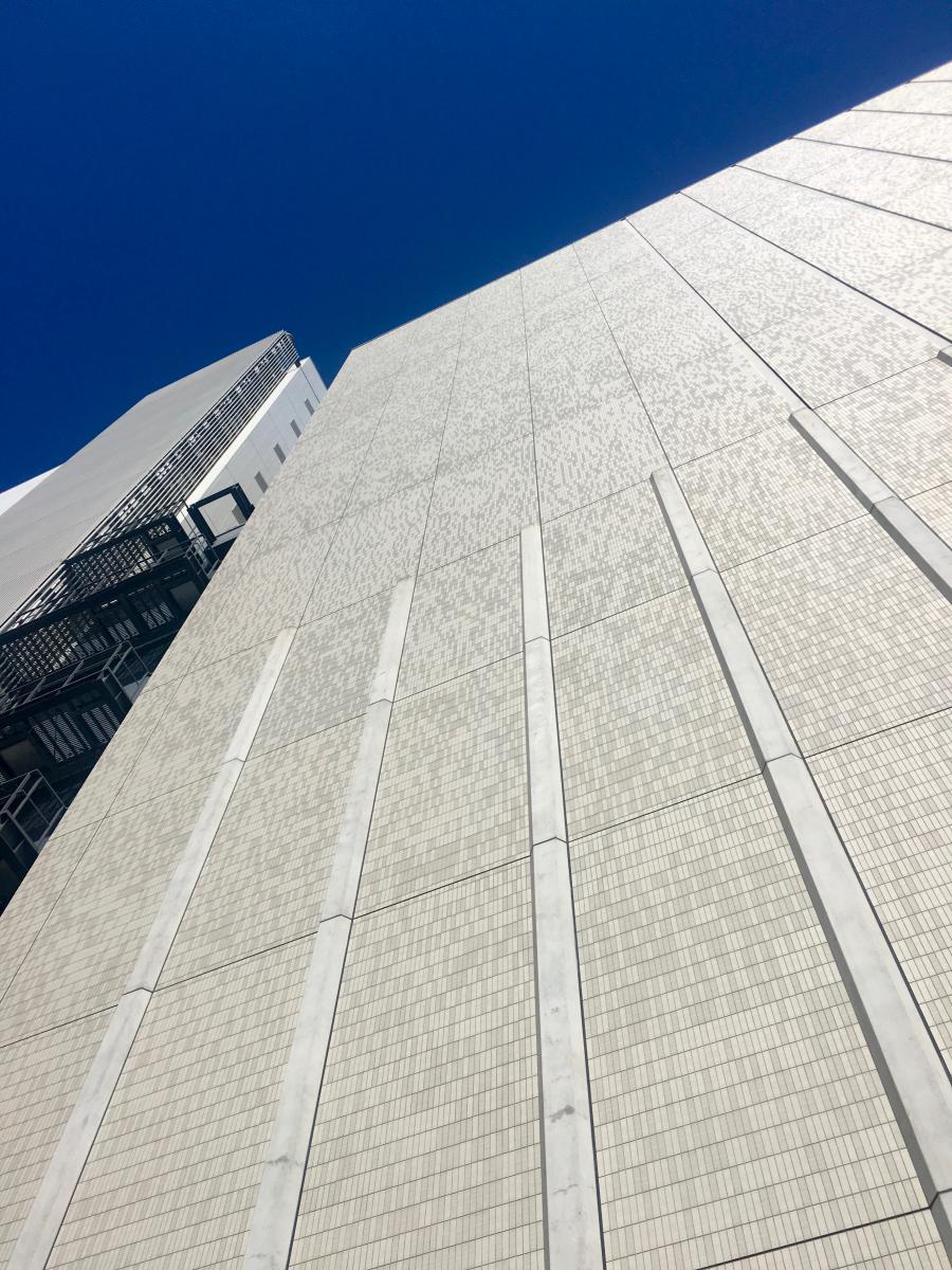 マーケットピア 上本町ｙｕｆｕｒａ 大阪市天王寺区上本町