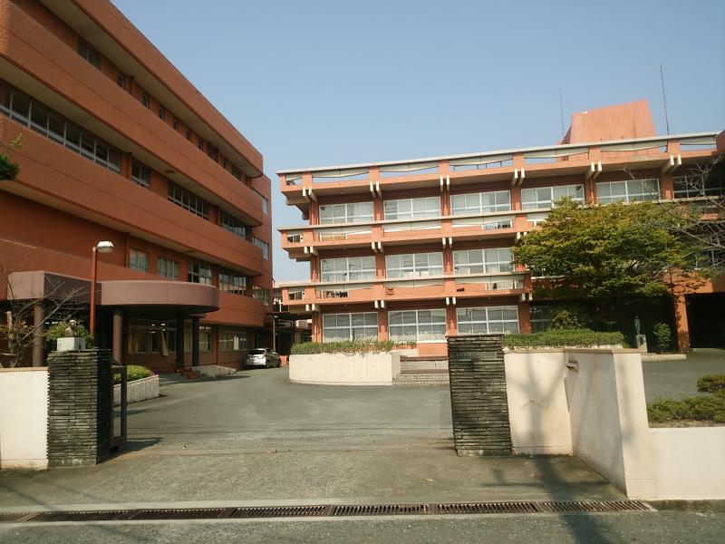 スタディピア 佐賀女子短期大学 佐賀市