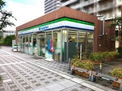 マーケットピア ファミリーマート 品川シーサイド駅前店 品川区 周辺の生活施設情報 マーケットピア ファミリーマート 品川シーサイド駅前店 品川区 周辺の生活施設情報