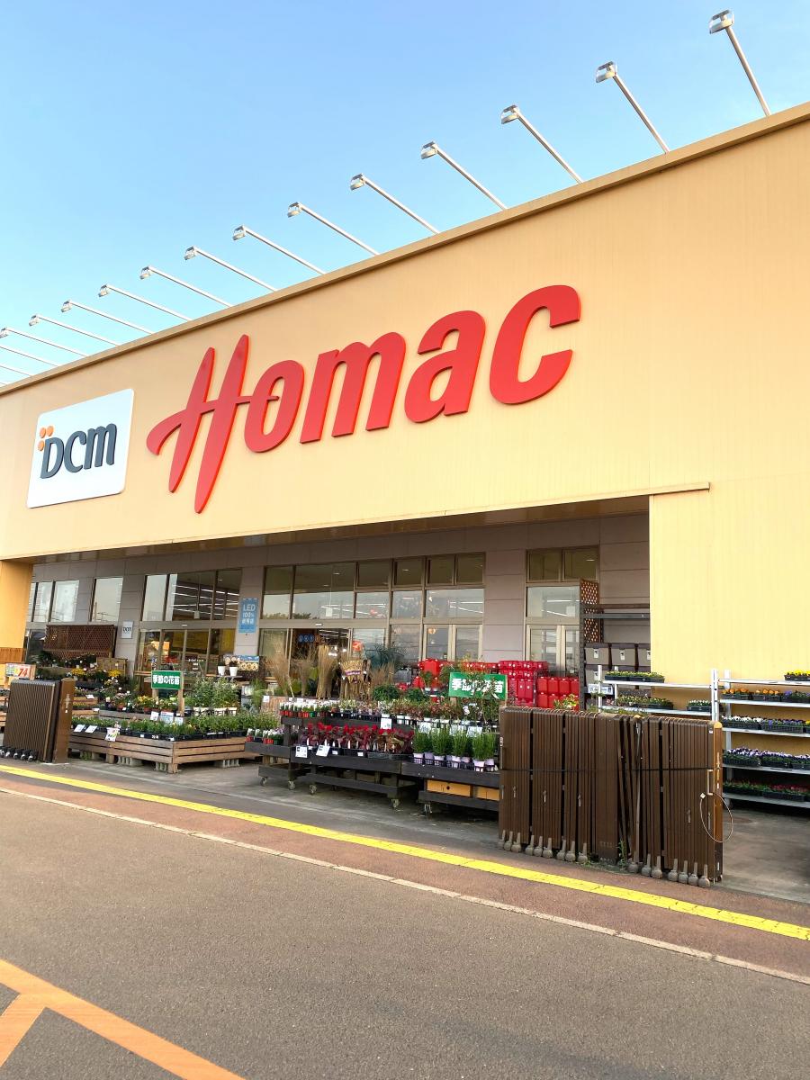 【マーケットピア】ペットショップ！ DCMホーマック 名取店（名取市）のお気に入りコメント(口コミ)