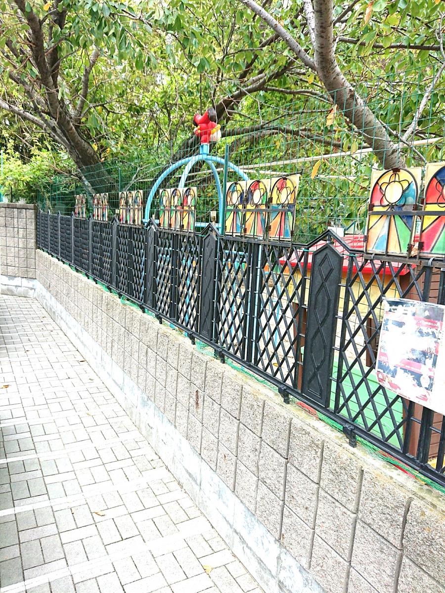 スタディピア 愛徳幼稚園 神戸市垂水区霞ケ丘