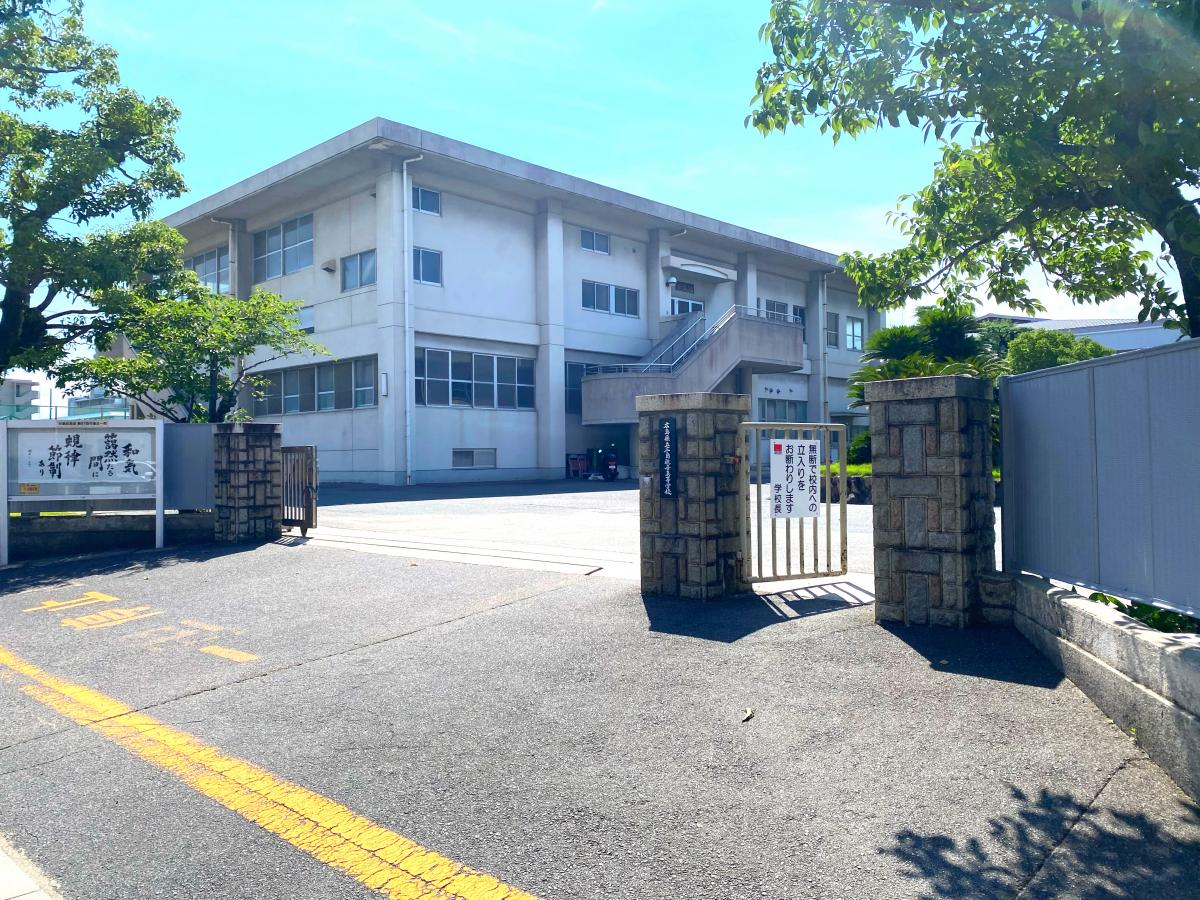 【スタディピア】広島県立広島観音高等学校／ホームメイト