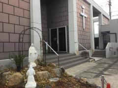 旅探 たびたん 伊丹市の教会一覧 ホームメイト