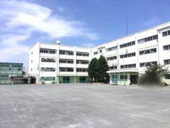スタディピア 東汲沢小学校 横浜市戸塚区汲沢