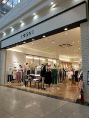 マーケットピア 全国のｉｎｇｎｉ アパレルショップランキング
