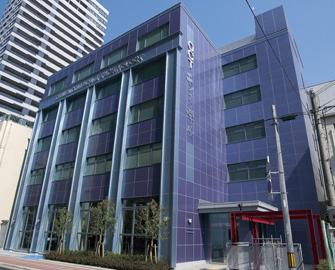 スタディピア 大阪工業技術専門学校 大阪市北区天満