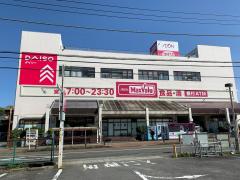 マーケットピア】ザ・ダイソー マックスバリュ修善寺店（伊豆市）周辺 
