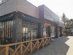 マーケットピア ａコープ ラック阿智店 下伊那郡阿智村春日