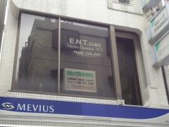マーケットピア ユニクロ メルサ自由が丘店 目黒区 の周辺施設写真一覧 1ページ