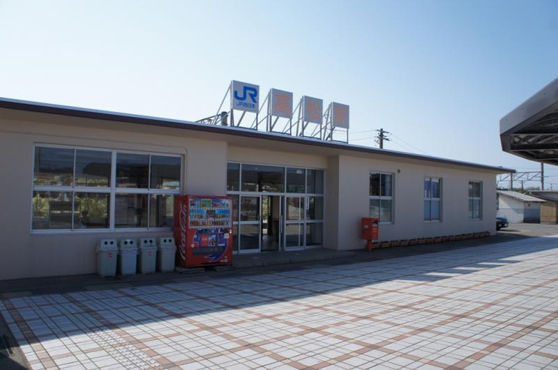 ユキサキナビ 宝達駅 羽咋郡宝達志水町 の路線図 ｊｒ七尾線