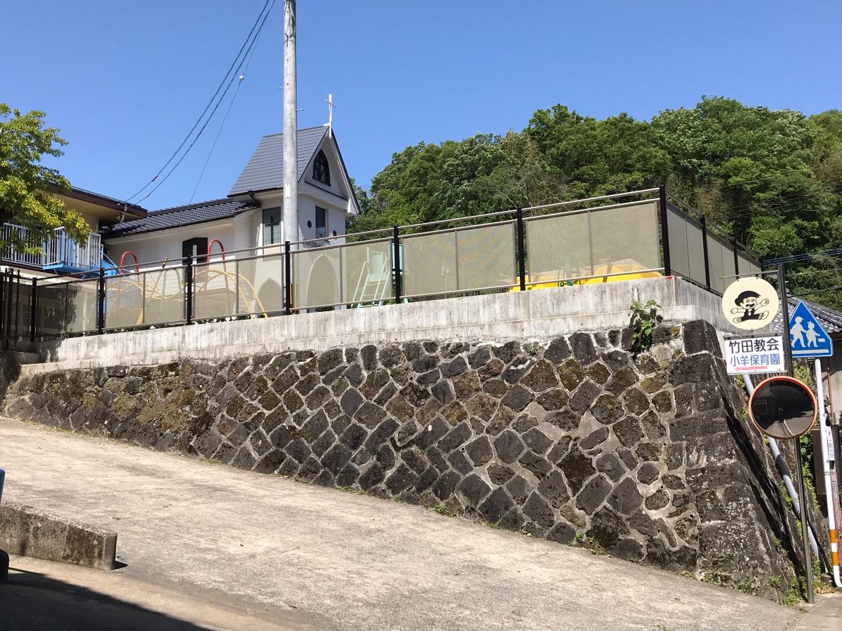 旅探 たびたん 日本キリスト教団 竹田教会 竹田市 の投稿写真一覧