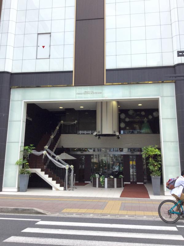 ハッピーペア ベルヴィ大宮サンパレス glanz ハッピーペア ベルヴィ大宮サンパレス glanz